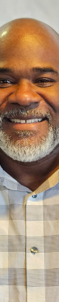 Darryl Brewster